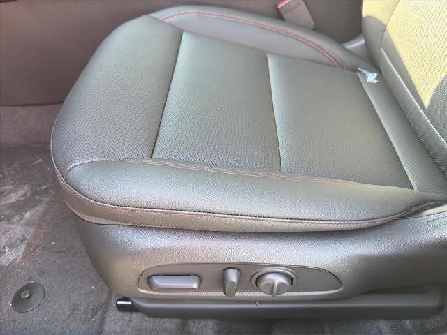 2026 Chevrolet Trax FWD 4dr 2RS