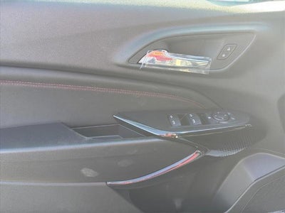 2026 Chevrolet Trax FWD 4dr 2RS