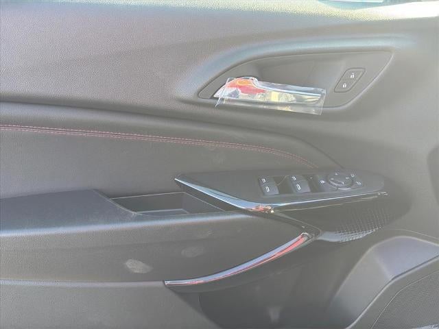 2026 Chevrolet Trax FWD 4dr 2RS