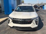 2026 Chevrolet Trax FWD 4dr 2RS