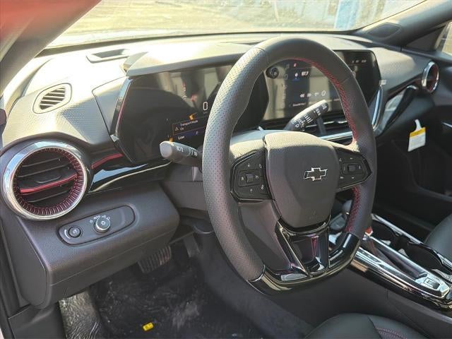 2026 Chevrolet Trax FWD 4dr 2RS