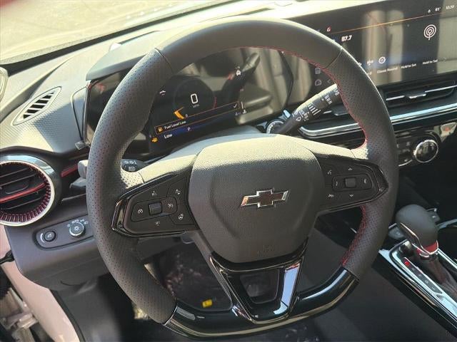 2026 Chevrolet Trax FWD 4dr 2RS