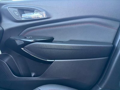 2026 Chevrolet Trax FWD 4dr 2RS