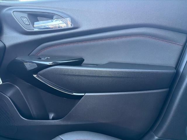 2026 Chevrolet Trax FWD 4dr 2RS