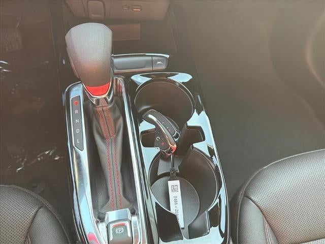 2026 Chevrolet Trax FWD 4dr 2RS