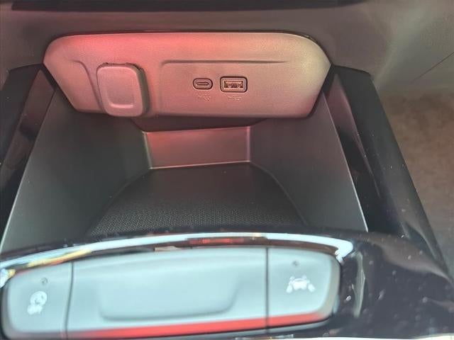 2026 Chevrolet Trax FWD 4dr 2RS