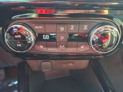 2026 Chevrolet Trax FWD 4dr 2RS