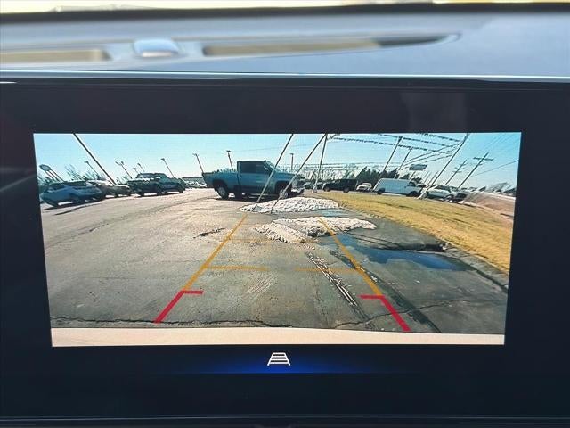 2026 Chevrolet Trax FWD 4dr 2RS