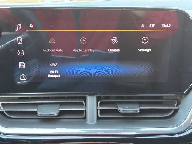 2026 Chevrolet Trax FWD 4dr 2RS