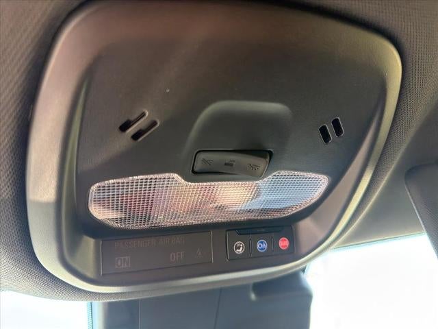 2026 Chevrolet Trax FWD 4dr 2RS