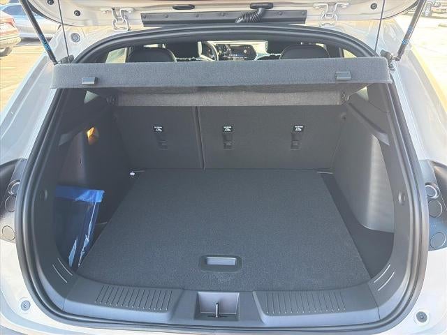 2026 Chevrolet Trax FWD 4dr 2RS