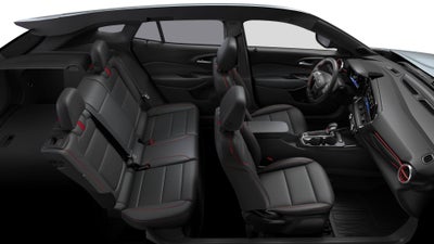 2026 Chevrolet Trax FWD 4dr 2RS