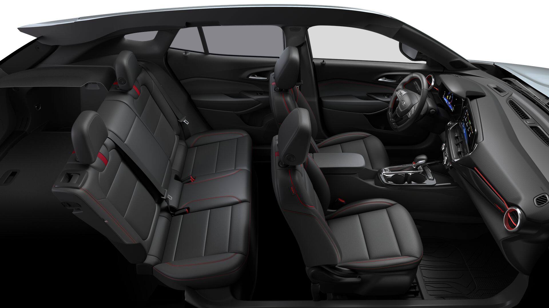 2026 Chevrolet Trax FWD 4dr 2RS