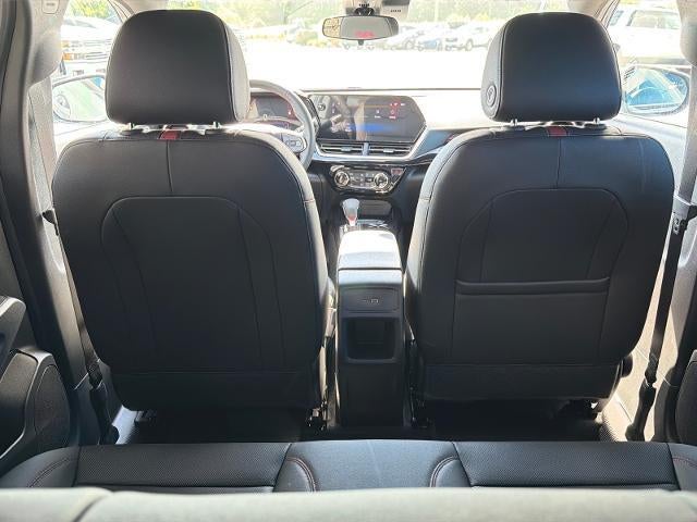 2026 Chevrolet Trax FWD 4dr 2RS
