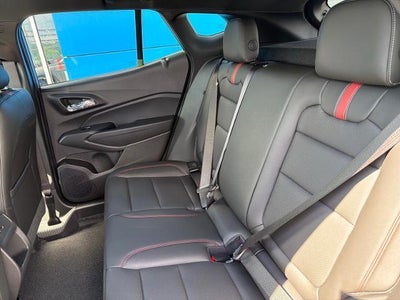 2026 Chevrolet Trax FWD 4dr 2RS