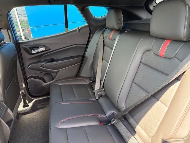 2026 Chevrolet Trax FWD 4dr 2RS