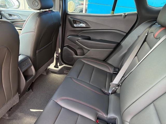 2026 Chevrolet Trax RS - Photo 12