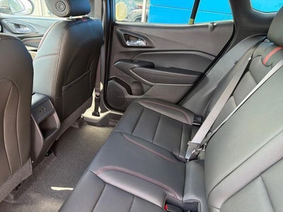 2026 Chevrolet Trax FWD 4dr 2RS