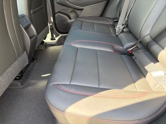 2026 Chevrolet Trax RS - Photo 13