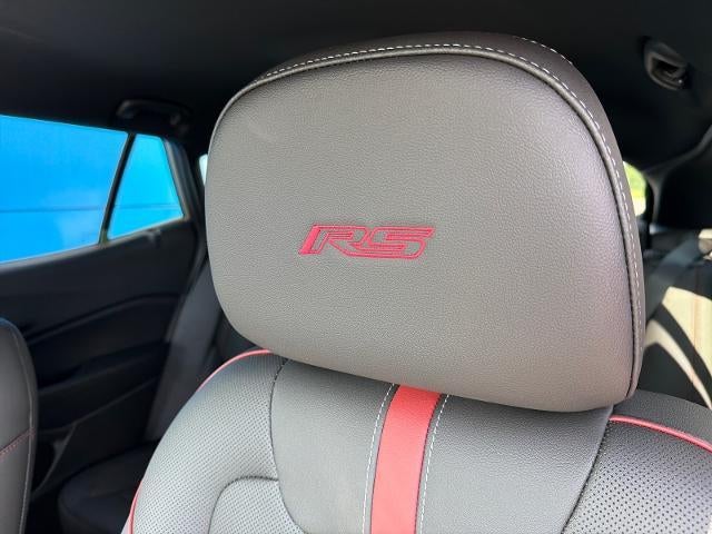 2026 Chevrolet Trax RS - Photo 18