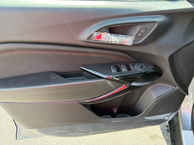 2026 Chevrolet Trax FWD 4dr 2RS