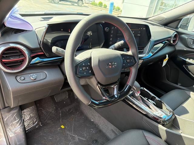 2026 Chevrolet Trax RS - Photo 22
