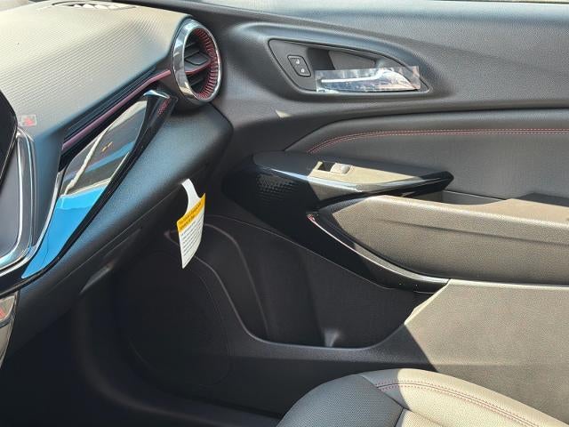 2026 Chevrolet Trax FWD 4dr 2RS