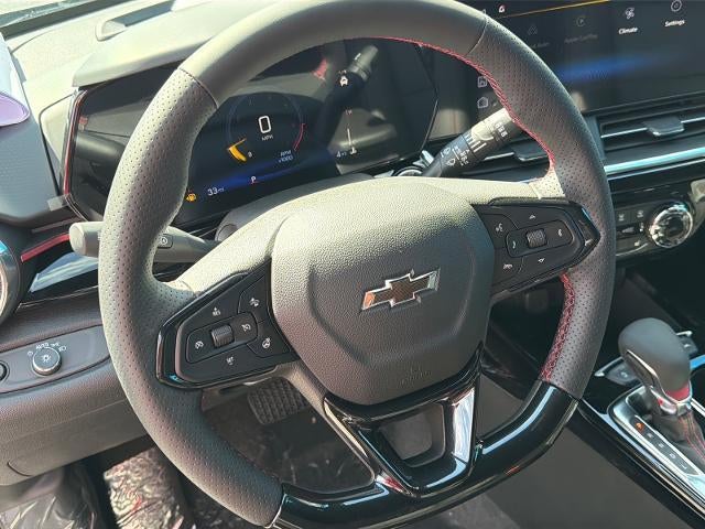 2026 Chevrolet Trax FWD 4dr 2RS