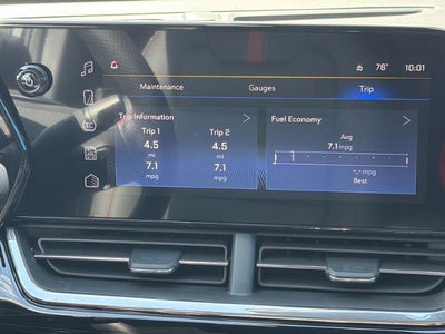 2026 Chevrolet Trax FWD 4dr 2RS