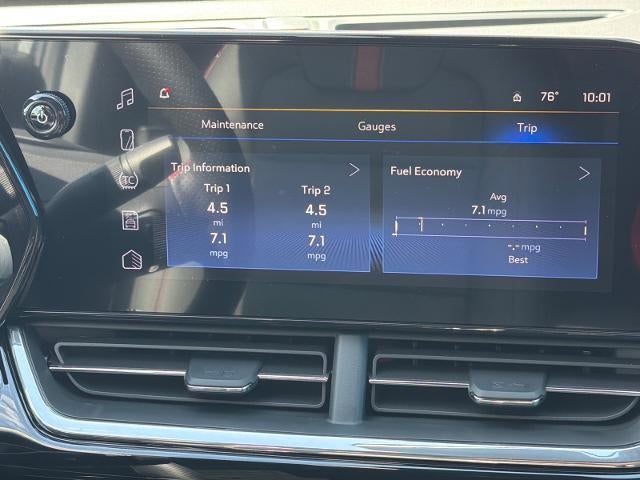 2026 Chevrolet Trax FWD 4dr 2RS