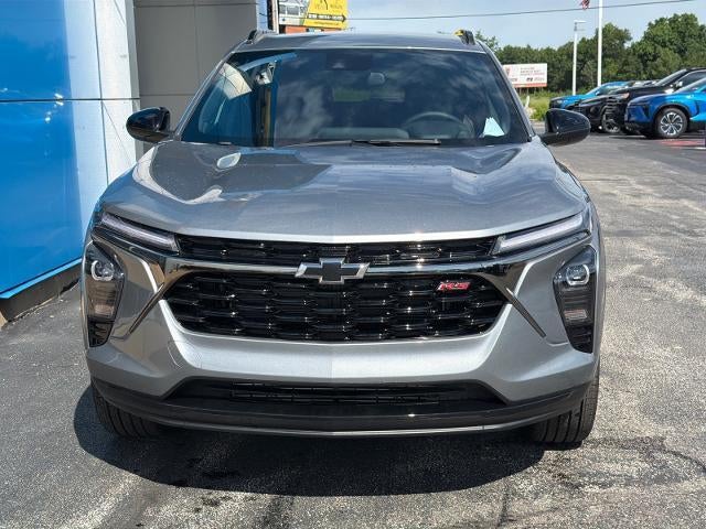 2026 Chevrolet Trax FWD 4dr 2RS