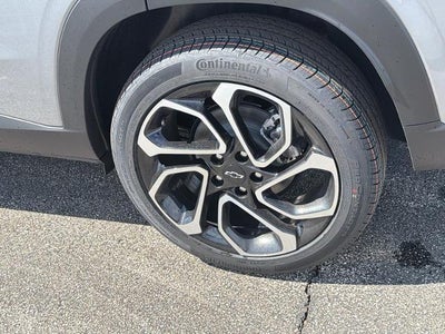2026 Chevrolet Trax FWD 4dr 2RS