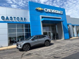 2026 Chevrolet Trax FWD 4dr 2RS