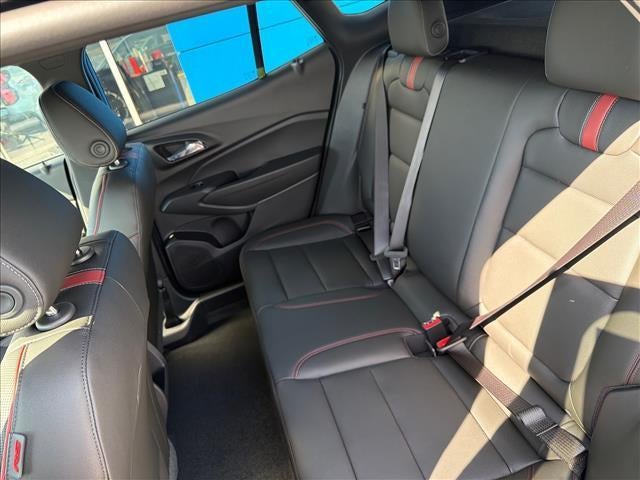 2026 Chevrolet Trax FWD 4dr 2RS