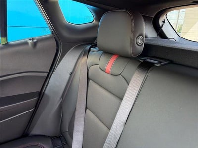 2026 Chevrolet Trax FWD 4dr 2RS