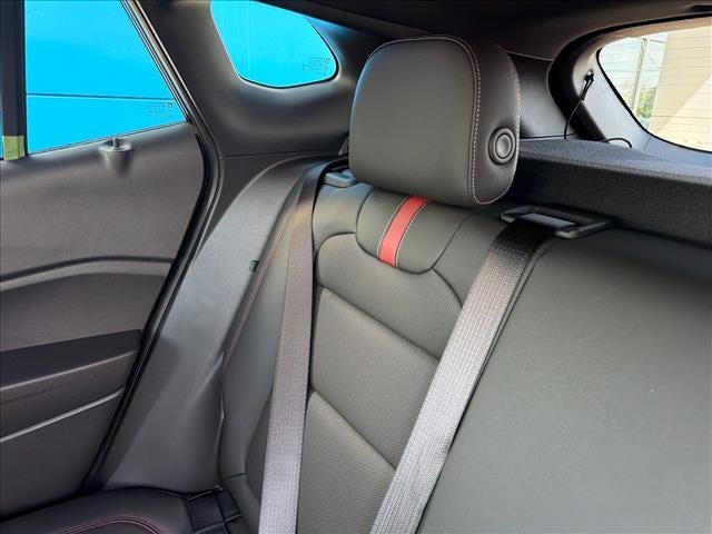 2026 Chevrolet Trax FWD 4dr 2RS