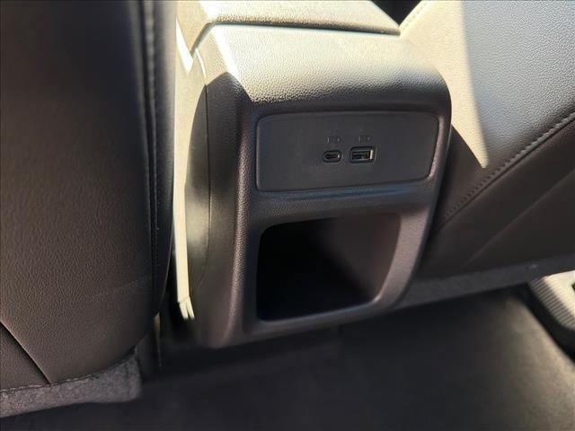 2026 Chevrolet Trax FWD 4dr 2RS