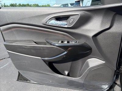 2026 Chevrolet Trax FWD 4dr 2RS