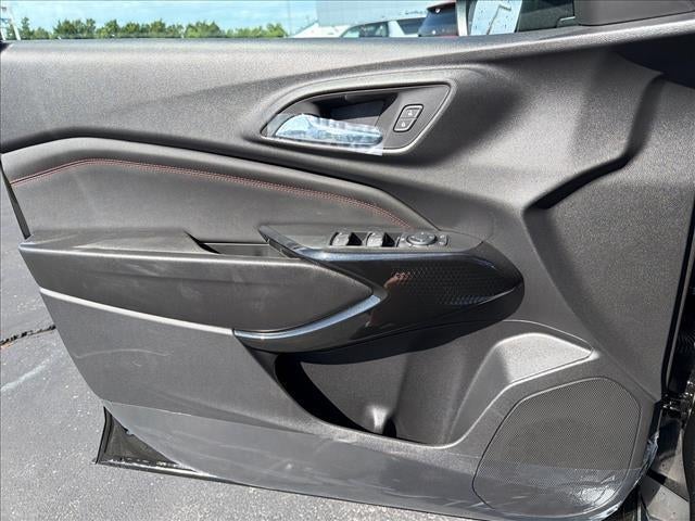 2026 Chevrolet Trax FWD 4dr 2RS