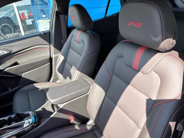 2026 Chevrolet Trax FWD 4dr 2RS