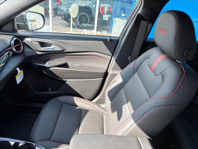 2026 Chevrolet Trax FWD 4dr 2RS