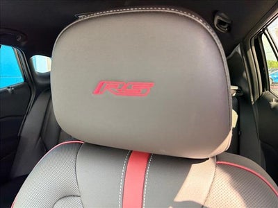 2026 Chevrolet Trax FWD 4dr 2RS