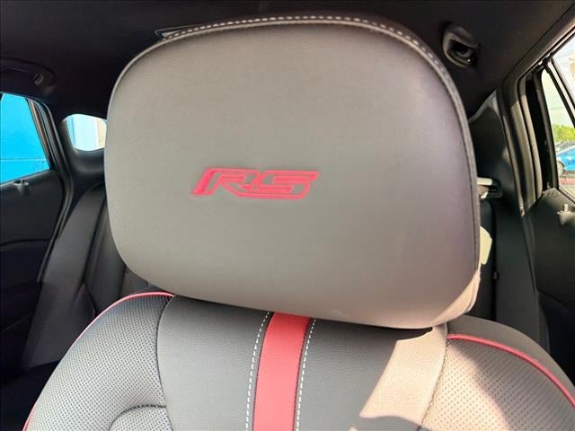 2026 Chevrolet Trax FWD 4dr 2RS