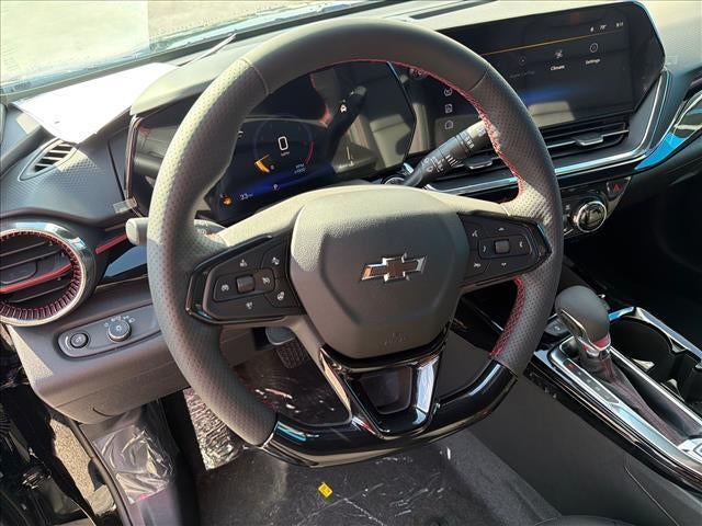2026 Chevrolet Trax FWD 4dr 2RS