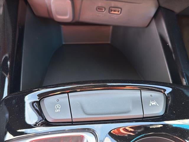 2026 Chevrolet Trax FWD 4dr 2RS