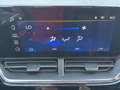 2026 Chevrolet Trax FWD 4dr 2RS