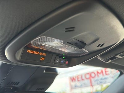 2026 Chevrolet Trax FWD 4dr 2RS