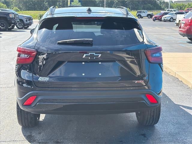 2026 Chevrolet Trax FWD 4dr 2RS