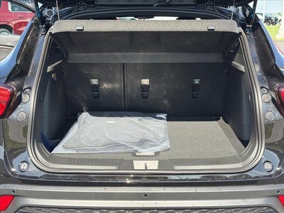 2026 Chevrolet Trax FWD 4dr 2RS