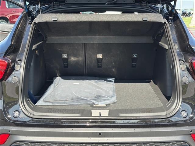 2026 Chevrolet Trax FWD 4dr 2RS
